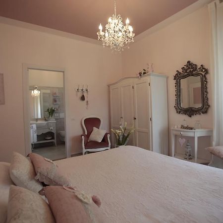 B&B La Casa Di Pamela Casciago Extérieur photo