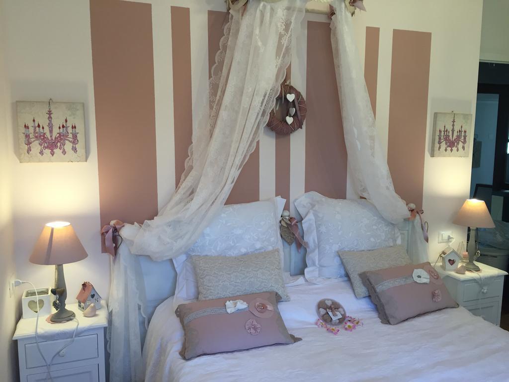 B&B La Casa Di Pamela Casciago Extérieur photo
