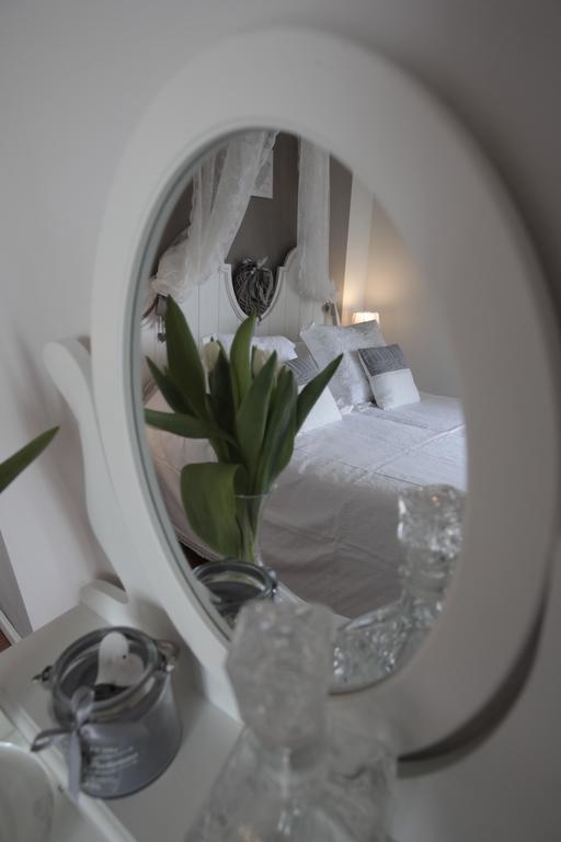 B&B La Casa Di Pamela Casciago Extérieur photo