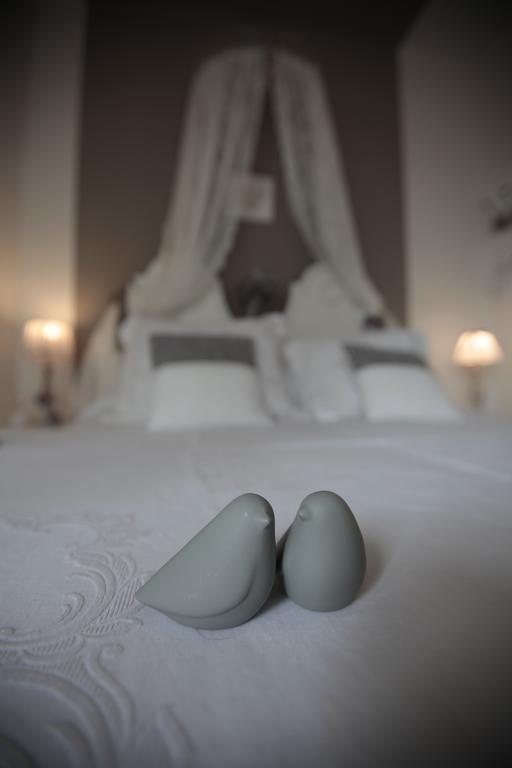 B&B La Casa Di Pamela Casciago Extérieur photo