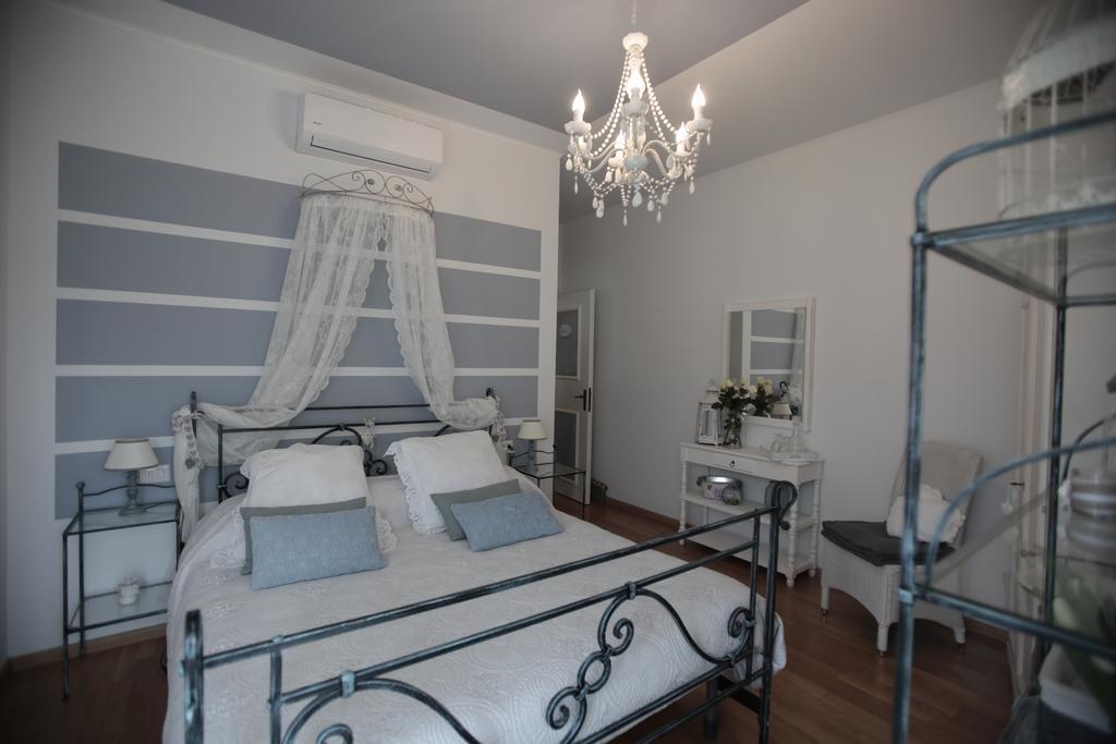 B&B La Casa Di Pamela Casciago Extérieur photo