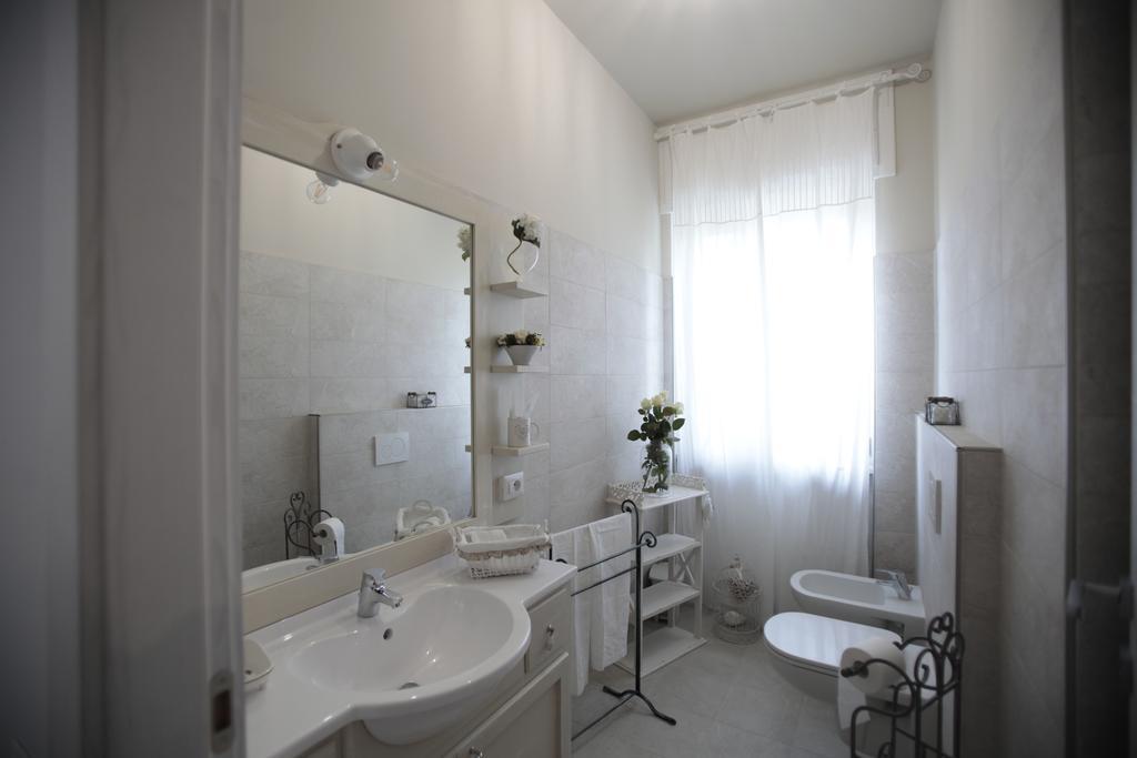 B&B La Casa Di Pamela Casciago Extérieur photo