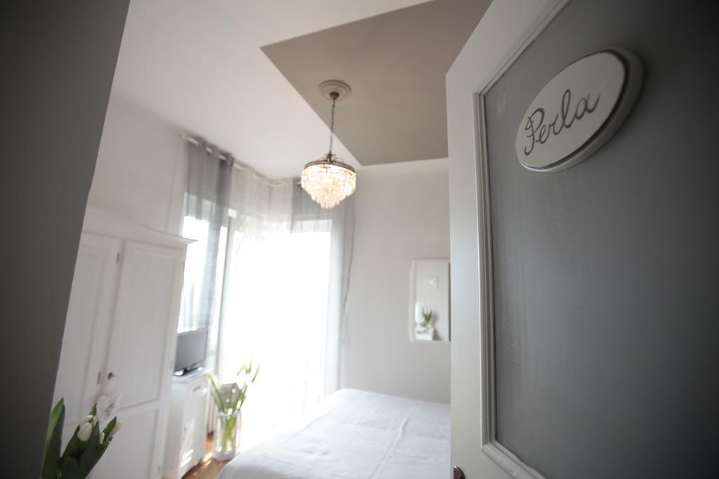B&B La Casa Di Pamela Casciago Extérieur photo