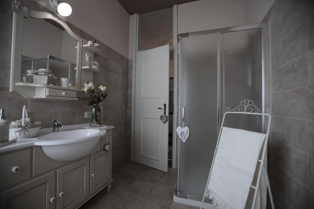 B&B La Casa Di Pamela Casciago Extérieur photo