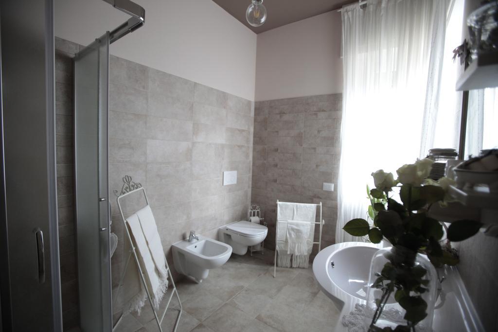 B&B La Casa Di Pamela Casciago Extérieur photo