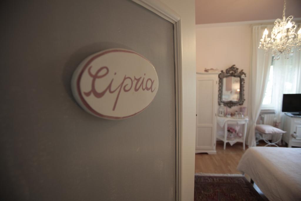 B&B La Casa Di Pamela Casciago Extérieur photo