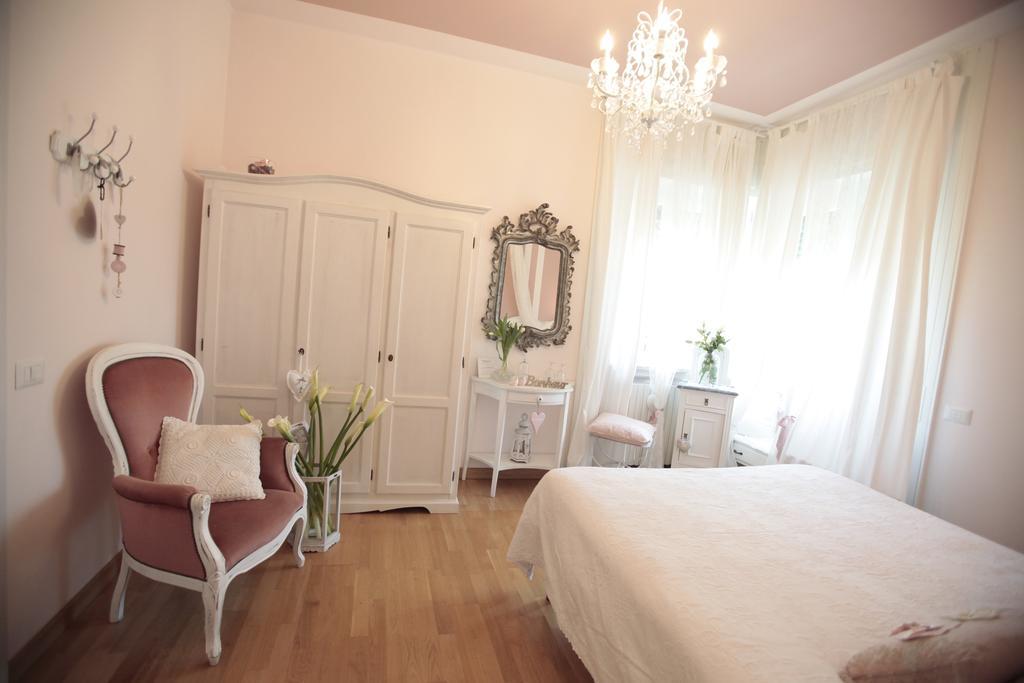 B&B La Casa Di Pamela Casciago Extérieur photo