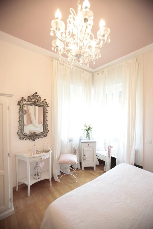 B&B La Casa Di Pamela Casciago Extérieur photo