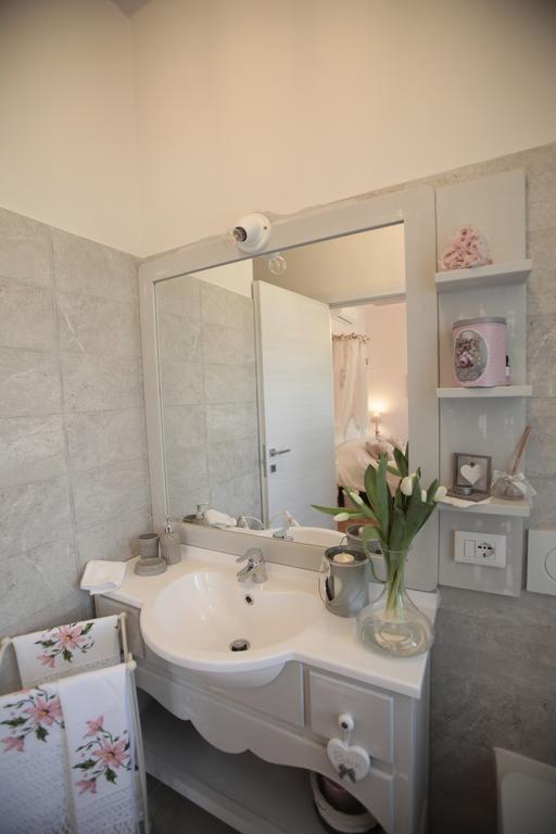 B&B La Casa Di Pamela Casciago Extérieur photo
