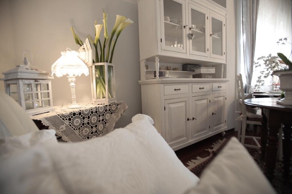 B&B La Casa Di Pamela Casciago Extérieur photo