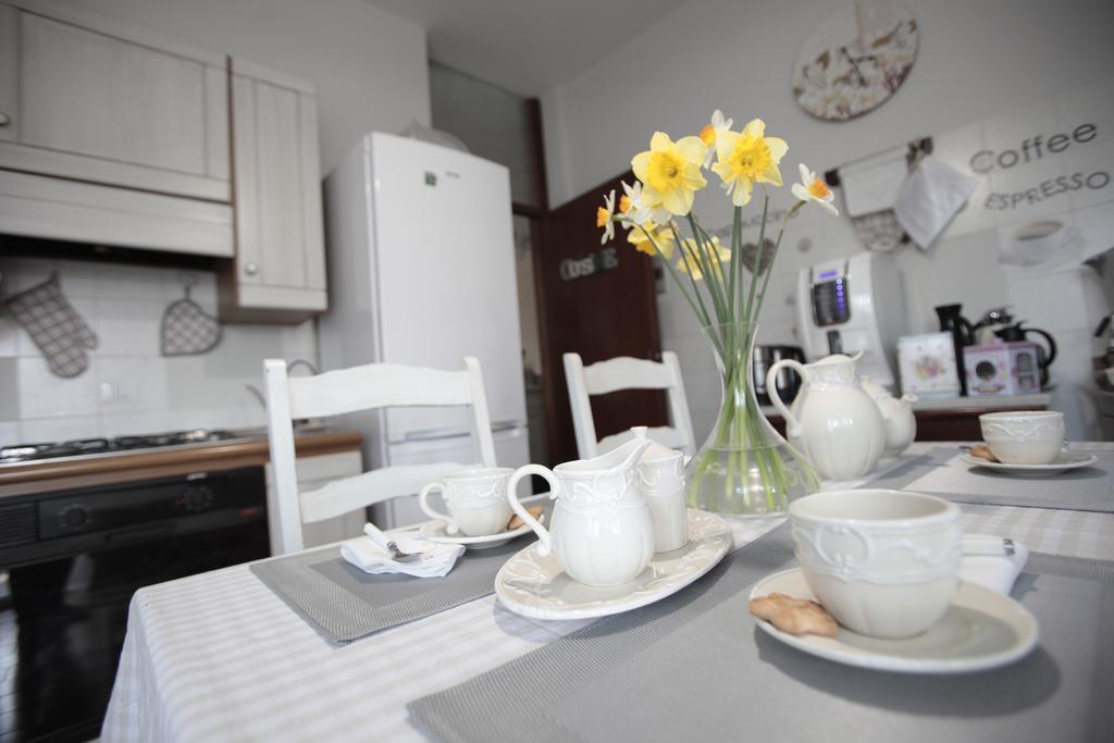 B&B La Casa Di Pamela Casciago Extérieur photo