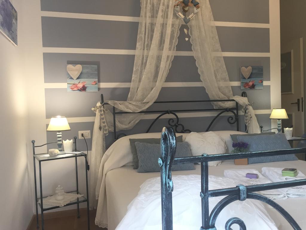 B&B La Casa Di Pamela Casciago Extérieur photo