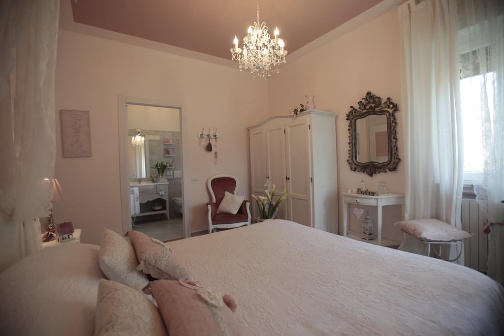 B&B La Casa Di Pamela Casciago Extérieur photo